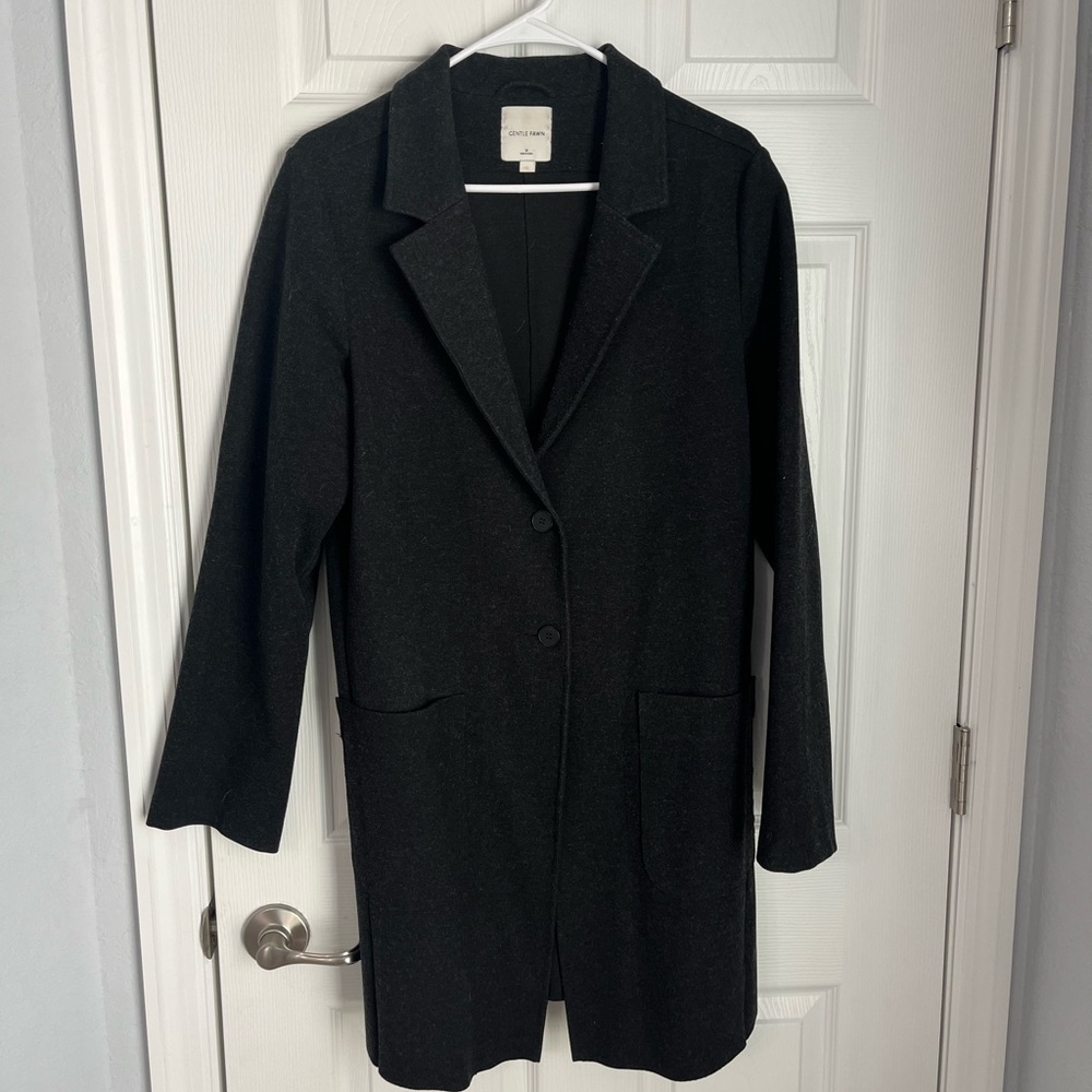 Gentle Fawn Jacket